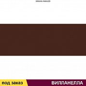 Плитка  для облиц. стен  ВИЛЛАНЕЛЛА 15*40 коричневый (1 сорт)